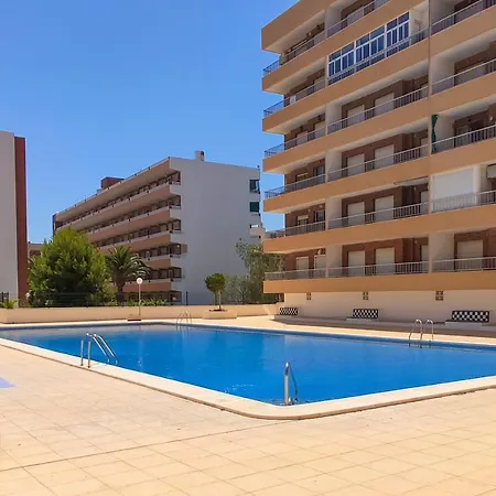 Punta Prima Rocio Del Mar Apartamento *