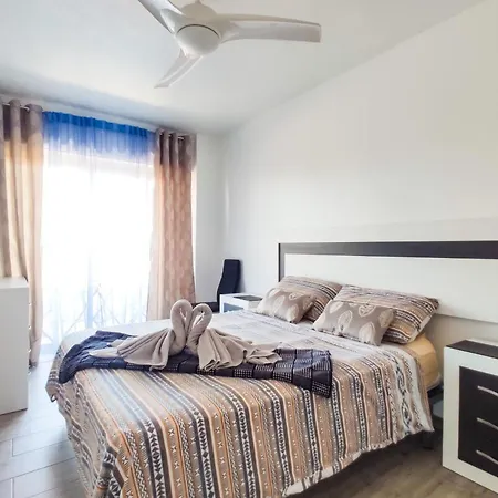 Apartamento Punta Prima Rocio Del Mar Torrevieja