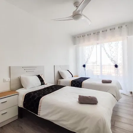 Apartamento Punta Prima Rocio Del Mar Torrevieja