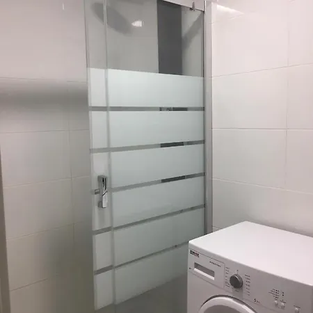 Punta Prima Rocio Del Mar Apartamento