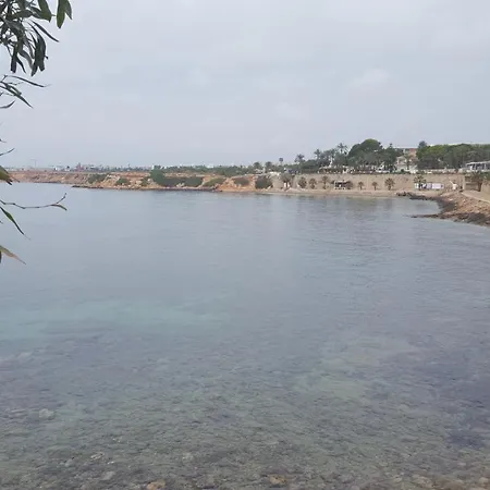 Apartamento Punta Prima Rocio Del Mar