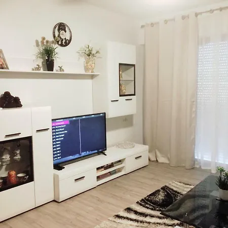 Punta Prima Rocio Del Mar Apartamento